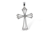 L241-10528: PENDANT .05 TW