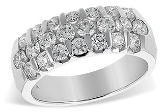 H147-47773: LDS WED RG 1.30 TW