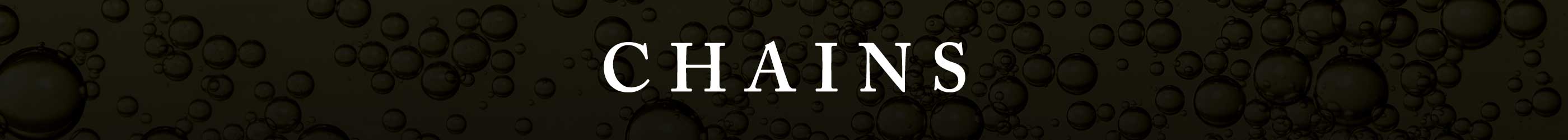 Chains