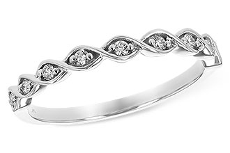 C243-82319: LDS DIA WED RG .12 TW