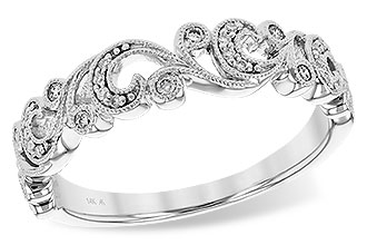 G244-79619: LDS DIA WED RG .13 TW