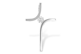 A061-13183: PENDANT .07 BR