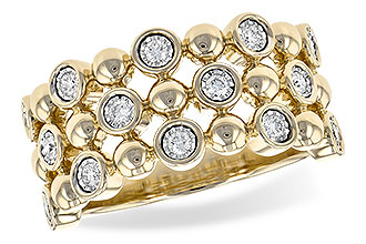 H244-77737: LDS DIA WED RG .25 TW