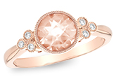 D242-95028: LDS RG 1.00 MORGANITE 1.07 TGW