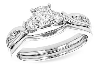 L327-48664: SET .15 BR .40 TW