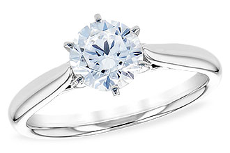 M241-10537: LDS SEMI DIA RG .04 TW