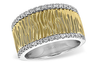 F239-29574: LDS WED RG .20 TW