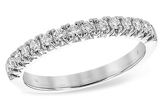 K244-74155: LDS WED RG .33 TW