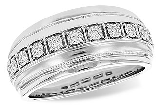 B328-38710: GTS WED RG .16 TW