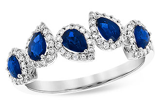 L327-48691: LDS RG .95 SAPP 1.19 TGW