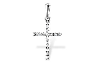 G244-76901: PENDANT .10 TW