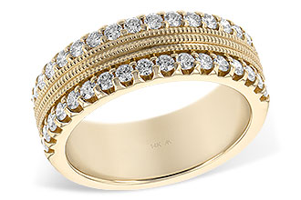 F151-15955: LDS WED RG .68 TW