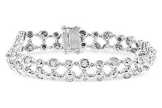G327-47764: BRACELET 1.33 TW