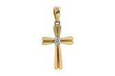 L061-12337: PENDANT .03 BR