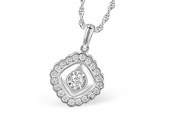 L327-47728: NECK .10 BR .30 TW