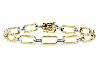 E243-87774: BRACELET .25 TW