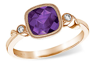 D238-44165: LDS RG 1.18 AMETHYST 1.23 TGW