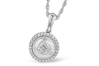 D327-46865: NECK .10 BR .20 TW